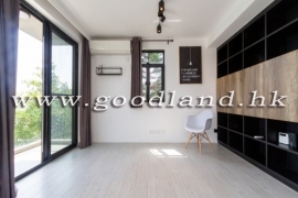Sai Kung Village House For Rent | 4BR
