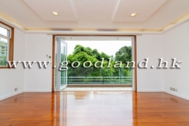 Tranquil Complex | Sai Kung Village House For Rent | 4BR