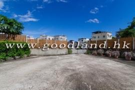Detached House With Huge Garden | Sai Kung Village House For Rent | 4BR