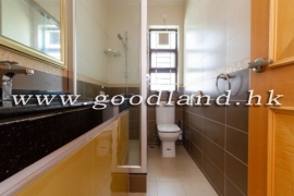 Detached House With Huge Garden | Sai Kung Village House For Rent | 4BR