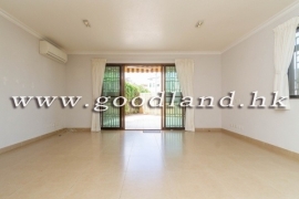 Detached House With Huge Garden | Sai Kung Village House For Rent | 4BR