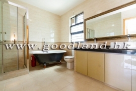 Detached House With Huge Garden | Sai Kung Village House For Rent | 4BR