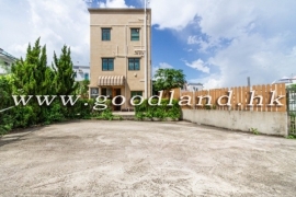 Detached House With Huge Garden | Sai Kung Village House For Rent | 4BR