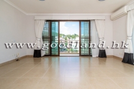 Detached House With Huge Garden | Sai Kung Village House For Rent | 4BR