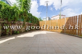 Detached House With Huge Garden | Sai Kung Village House For Rent | 4BR