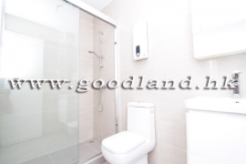 Lower Duplex With Private Lawn Garden | Sai Kung Village House For Rent