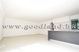Lower Duplex With Private Lawn Garden | Sai Kung Village House For Rent