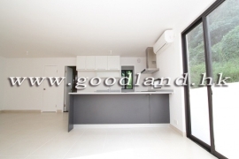 Lower Duplex With Private Lawn Garden | Sai Kung Village House For Rent