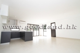 Lower Duplex With Private Lawn Garden | Sai Kung Village House For Rent