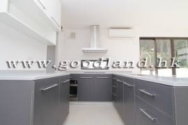 Lower Duplex With Private Lawn Garden | Sai Kung Village House For Rent