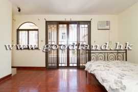 Sai Kung Village House For Rent | 3BR