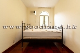 Sai Kung Village House For Rent | 3BR
