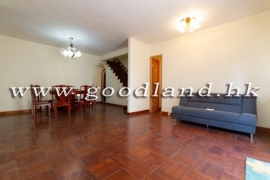 Sai Kung Village House For Rent | 3BR