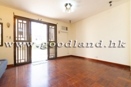 Sai Kung Village House For Rent | 3BR