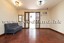 Sai Kung Village House For Rent | 3BR