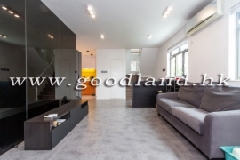 Sai Kung Village House For Rent | 3BR