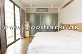 Sai Kung Village House For Rent | 3BR
