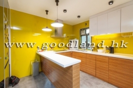 Sai Kung Village House For Rent | 3BR