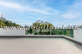 Sai Kung Village House For Rent | 4BR