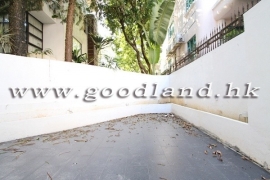 Quiet & Peaceful Location | Sai Kung Village House For Rent | 3BR