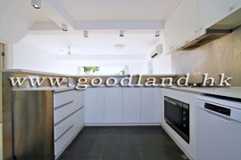 Peaceful And Convenient Location | Sai Kung Village House For Rent | 4BR
