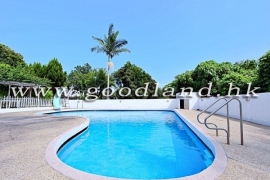 Peaceful And Convenient Location | Sai Kung Village House For Rent | 4BR