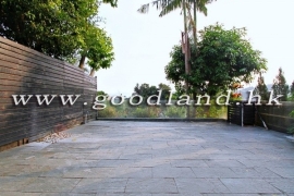 Peaceful And Convenient Location | Sai Kung Village House For Rent | 4BR
