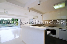 Peaceful And Convenient Location | Sai Kung Village House For Rent | 4BR