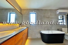 Detached House With Open View | Sai Kung Village House For Rent | 5BR