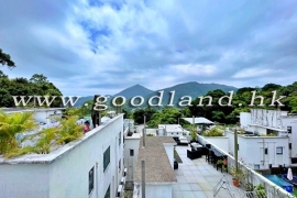 Detached House With Open View | Sai Kung Village House For Rent | 5BR