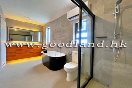 Detached House With Open View | Sai Kung Village House For Rent | 5BR