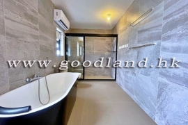Detached House With Open View | Sai Kung Village House For Rent | 5BR