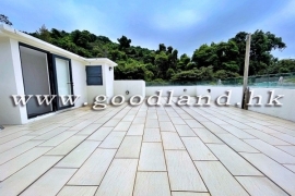 Detached House With Open View | Sai Kung Village House For Rent | 5BR