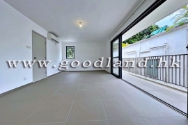 Detached House With Open View | Sai Kung Village House For Rent | 5BR