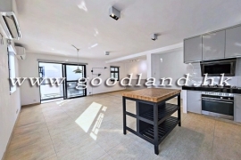 Recently Renovated | Sai Kung Village House For Rent | 3BR