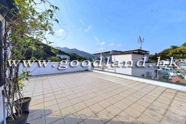 Recently Renovated | Sai Kung Village House For Rent | 3BR