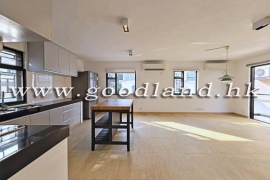 Recently Renovated | Sai Kung Village House For Rent | 3BR