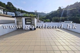 Recently Renovated | Sai Kung Village House For Rent | 3BR