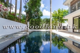Sai Kung Village House For Rent | 5BR