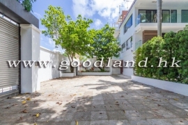 Sai Kung Village House For Rent | 5BR