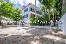 Sai Kung Village House For Rent | 5BR