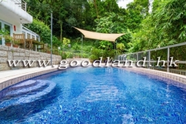 Brand New Renovation | Sai Kung Village House For Rent | 4BR