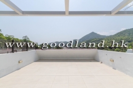 Brand New Renovation | Sai Kung Village House For Rent | 4BR