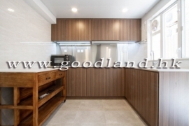 Brand New Renovation | Sai Kung Village House For Rent | 4BR