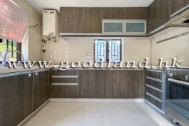 Sai Kung Village House For Rent | 5BR