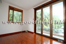 Tranquil Complex | Sai Kung Village House For Rent | 4BR