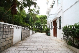 Tranquil Complex | Sai Kung Village House For Rent | 4BR