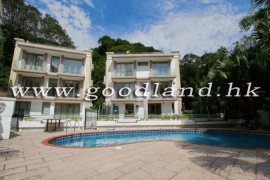 Tranquil Complex | Sai Kung Village House For Rent | 4BR