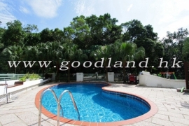 Tranquil Complex | Sai Kung Village House For Rent | 4BR