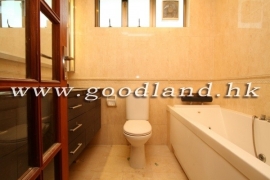 Tranquil Complex | Sai Kung Village House For Rent | 4BR